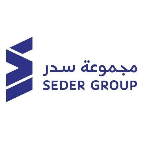 مجموعة سدر